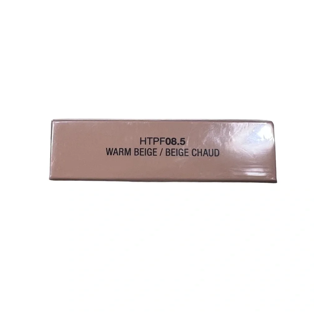 NYX Hydra Touch Powder Foundation - Warm Beige
